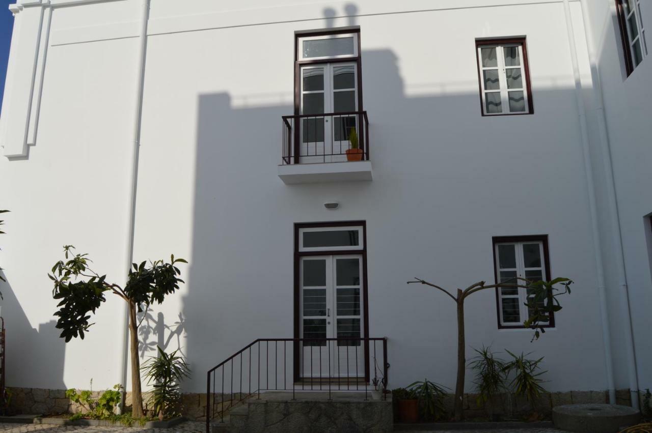 Alcacer River Apartment Alcácer do Sal Esterno foto